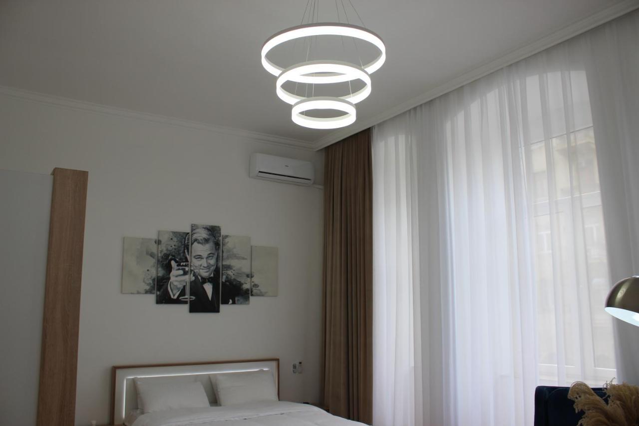 Apartment New *