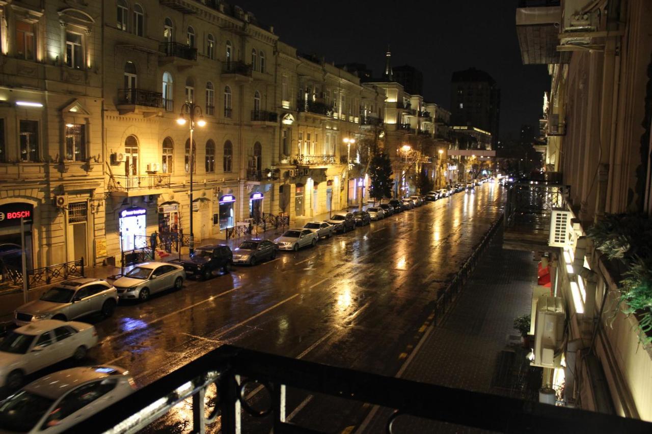 New Apartment Baku