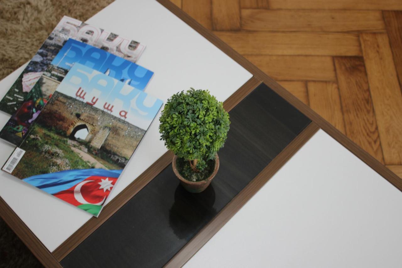 Apartment New