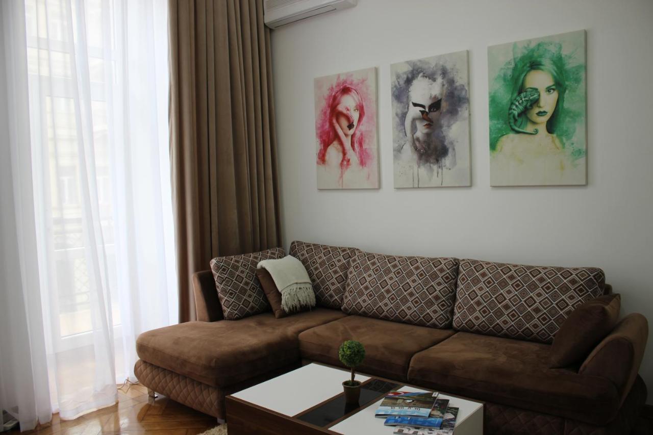 New Apartment Baku