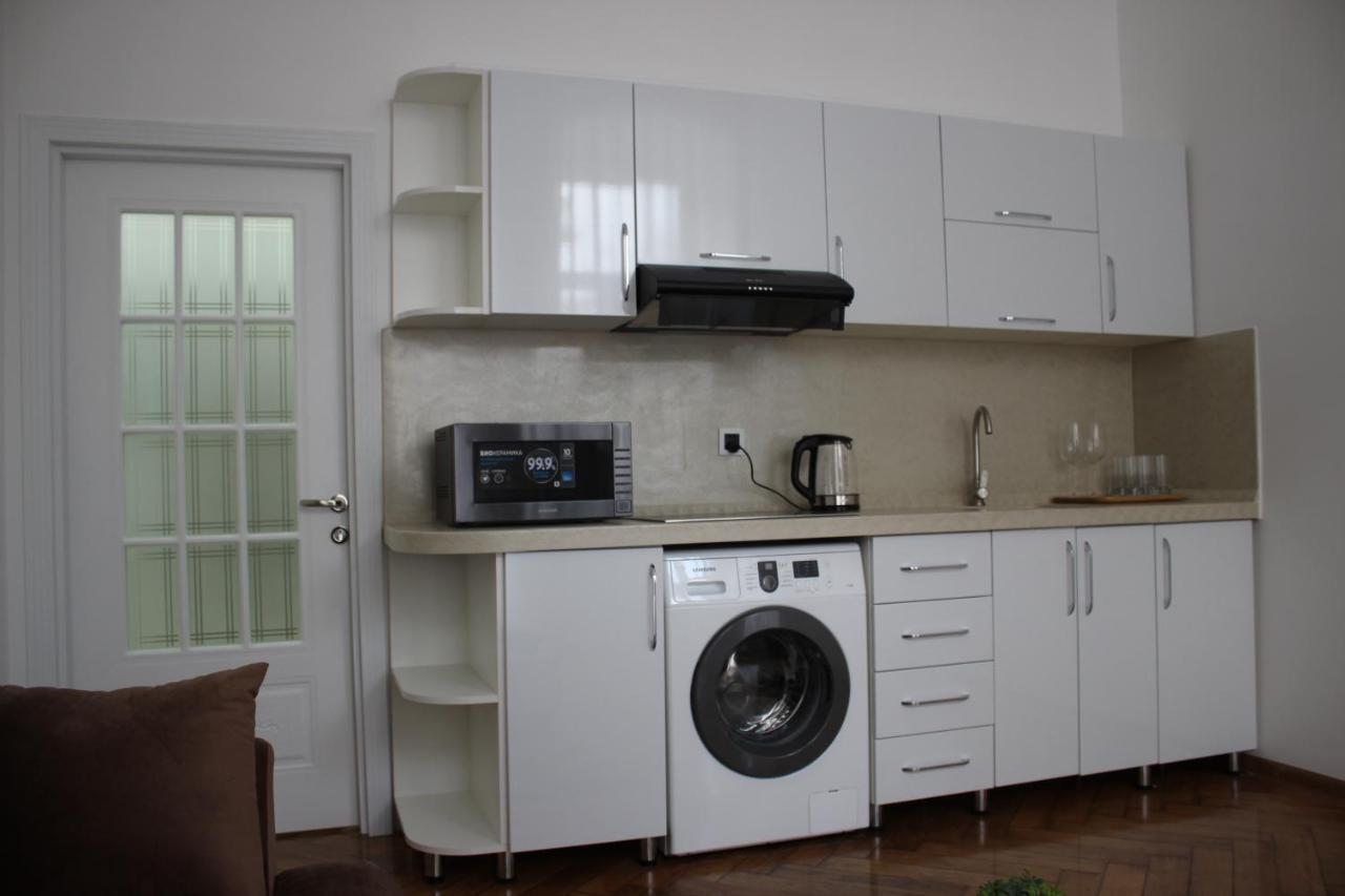 New Apartment Baku