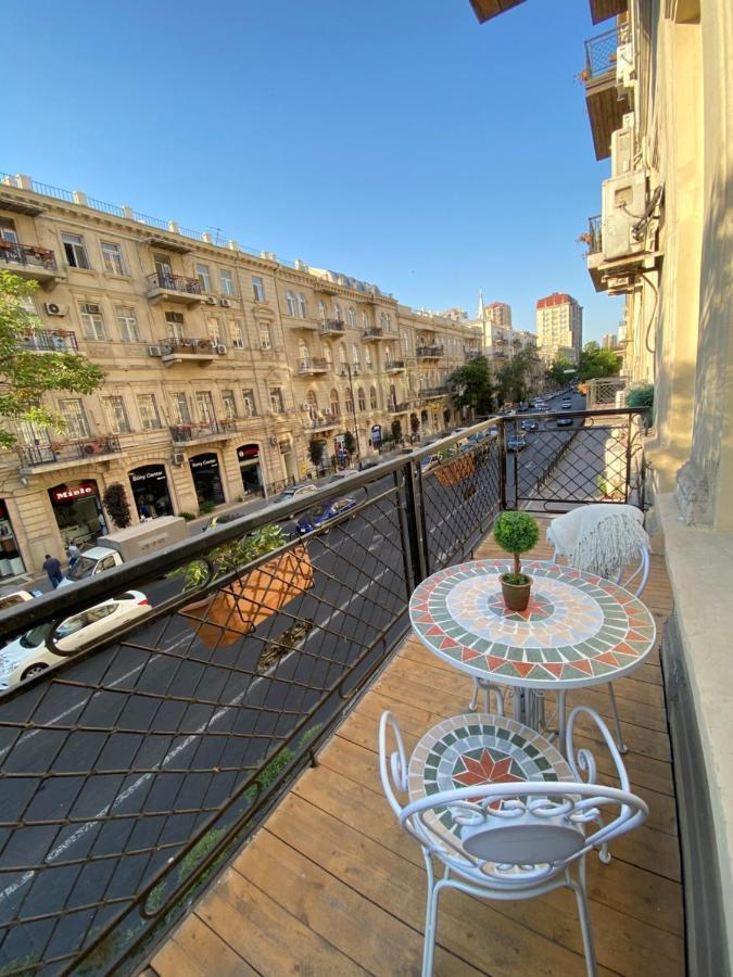 New Baku